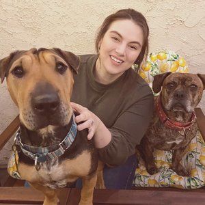 Meet your Posher, Lenale